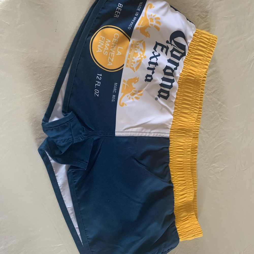 Corona Swim Shorts